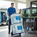 Water Delivery Service