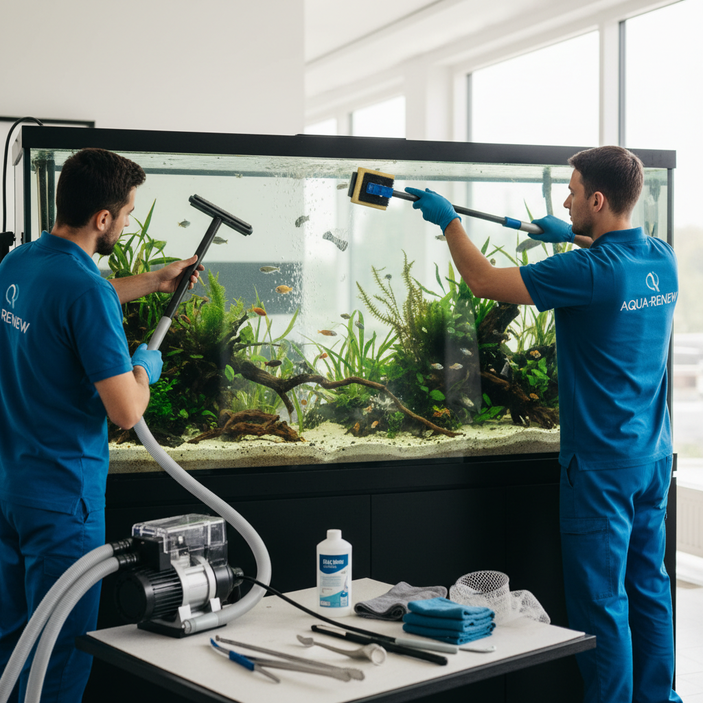 One-Time Deep Cleaning