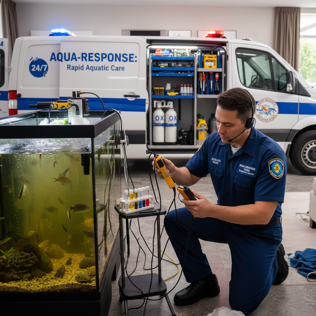 Emergency Service Call